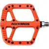 Image de Pédales Plateforme Rockbros 2018-12Aor (Orange)