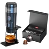 Image de HiBREW H4A coffee maker Semi-auto Espresso machine 0.065 L