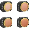 Image de SunnyLife 4 Lens Filters ND/PL 8, 16, 32, 64 Sunnylife for DJI MINI 4 PRO