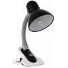 Image de Kanlux SUZI lampe de bureau noir E27 40W IP20 plastique/métal