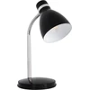 Image de Kanlux ZARA lampe de bureau, chrome-noir, E14, 40W, IP20