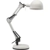 Image de Kanlux PIXA 19300 Lampe de bureau, blanc, hauteur 53cm, douille E14