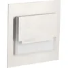Image de Luminaire Led Décoratif - Escalier & Couloir - Acier Inoxydable - Encastré