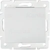 Image de Interrupteur LOGI blanc Kanlux 25072