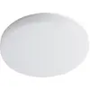 Image de Kanlux S.A. 26445, LED, 2280 lm, IP54, blanc