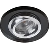 Image de Kanlux 26717 MORTA CT-DTO50-B Cadre d'encastrement