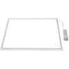 Image de Kanlux AVAR Panneau LED, 40W, 6000K, 3800lm, blanc, 59x59 cm, IP20