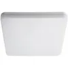 Image de Kanlux - Plafonnier Led Varso - 24w - Détecteur Mouvement - Ip54 - Blanc - 327mm