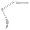 Image de Lampe de bureau LED blanche HERON II Kanlux 27603, 430lm, 4000K