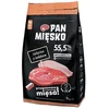 Image de Croquettes Mr Meat pour chiens - veau et dinde croustillants M 9kg
