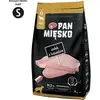 Image de Nourriture sèche pour chiens Mr. Meat PUTENFASAN LEGUMINEUSE Petites races Chips S 9kg