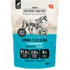 Image de Wiejska Zagroda Nourriture Humide Pour Chiens Viande De Cheval Veau 500g