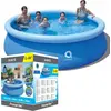 Image de BASIN 240 x 63cm 3-LAYER ROLLER XL