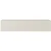 Image de Selsey BISIRA - Meuble TV gris-beige taupe 140 cm