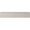 Image de Selsey SENEY - Meuble TV 175 cm taupe