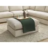 Image de Bobochic - Plaid Biface 140 X 180 Cm Stockholm Vert