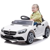 Image de Voiture pour enfants Mercedes Benz SLC300 voiture électrique pour enfants voiture électrique pour enfants pilote