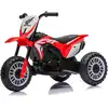 Image de Honda CRF450 Moto électrique pour enfants 30W rouge