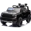 Image de Voiture électrique Ford pour enfants Véhicules électriques 2x30W MP3 noir Sun Baby