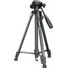 Image de Levenhuk Level BASE TR20, 3 pied(s), noir, 140 cm