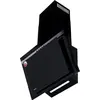 Image de Akpo AKPO WK-4 NERO LINE 2.0 50 BLACK T300 LED hotte/actionneur linéaire