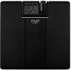 Image de Adler | Waga azienkowa z projektorem | AD 8182 | Maksymalna waga (udwig) 180 kg | Dokadno 100 g | Czarny