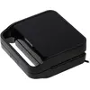 Image de Opiekacz do kanapek 2 w 1 | AD 3070b | 850 W | Liczba pyt 2 | Czarny