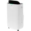 Image de Camry Adler AD 7863 Humidificateur et purificateur d'air 2-en-1 à LED (compresseur)