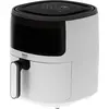 Image de Camry CR 6313 Airfryer 12 programmes 5 litres Silver
