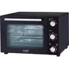 Image de Adler Electric oven | AD 6025 | 35 L | 1500 W | Black