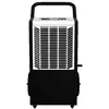 Image de Déshumidificateur industriel Adler 50L/24h Noir, Argent - Neuf