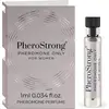 Image de Pherostrong - Parfum Aux Phéromones Uniquement Pour Femme 1 Ml