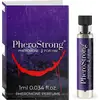 Image de Pherostrong - Parfum Phéromone J Pour Lui 1 Ml