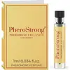 Image de Pherostrong - Parfum Phéromone Exclusif Pour Homme 1 Ml