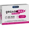 Image de Medica-Group - Orgasm Max pour Femmes Gélules - 2 Gélules