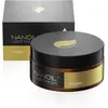 Image de Masque Capillaire à l'argan Nanoil 300ml - Soin régénérant et réparateur, soin fortifiant pour cheveux fragilisés