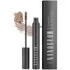 Image de Mascara Pour Sourcils Marron Clair Nanobrow - Mascara teinté pour sourcils, définit parfaitement sourcils