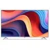 Image de Sharp 55GP6260E TV 139,7 cm (55 ) 4K Ultra HD Smart TV Wifi Noir, Argent - Neuf