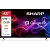 Image de Sharp 65HP5265E TV 165,1 cm (65") 4K Ultra HD Smart TV Wifi Noir