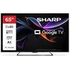 Image de SHARP Sharp | 65HR7265E | 65 | Smart TV | Google TV | Black