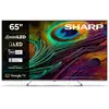 Image de Sharp 65" 4K UHD QLED MiniLED Google Smart TV