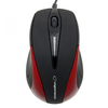 Image de Esperanza Sirius 3D Souris Optique Filaire Usb Noir/Rouge