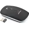 Image de Souris sans fil Esperanza Saturn EM120 (Noir) #DEFAULT