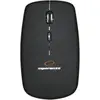 Image de Esperanza Souris Optique Sans Fil 2,4 Ghz 4D Usb Saturn Noir