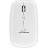 Image de SATURN Souris sans fil 4D - 2 couleurs Blanc