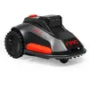 Image de NAC ZEN AI N1000-AI Robot tondeuse avec garage, jusqu'à 1 000 m², lames de rechange, application, Wi-Fi, batterie