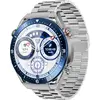 Image de Maxcom MaxCom Ecowatch1 3,86 cm (1,52") 51 mm Numérique 360 x 360 pixels Argent