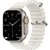 Image de Maxcom MaxCom Ecowatch 2 4,95 cm (1,95") TFT 27 mm Digital 240 x 283 pixels Argent