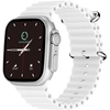 Image de MaxCom Ecowatch 2 4,95 cm (1.95 ) TFT 27 mm Numérique 240 x 283 pixels Argent - Neuf