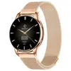 Image de Maxcom MaxCom Ecowatch3 3,35 cm (1,32") AMOLED Digital 466 x 466 pixels Ecran tactile Or